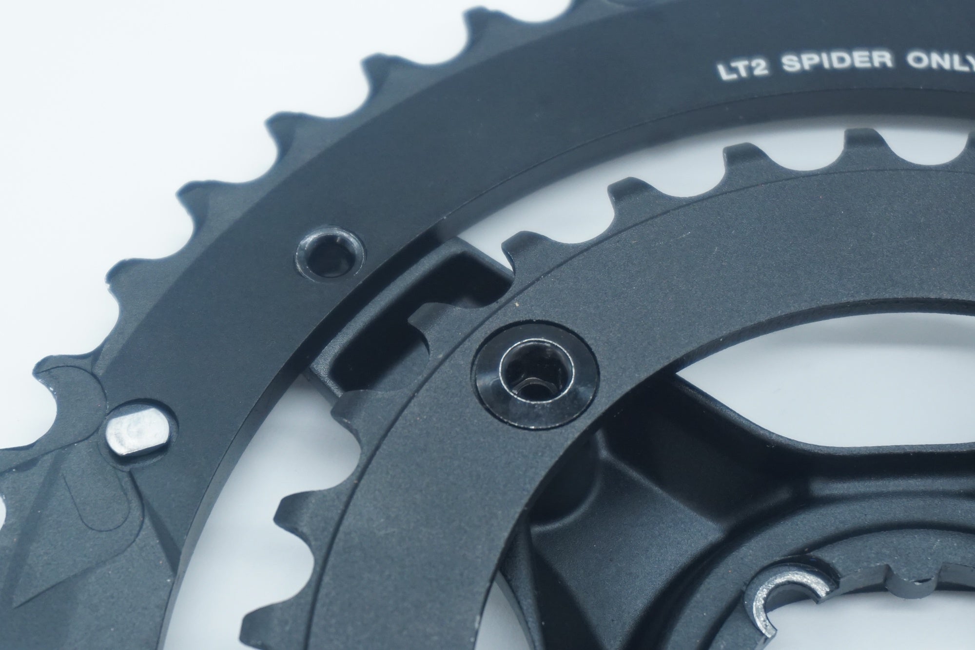 PRAXIS 「プラクシス」 LEVA TIME 172.5mm 50-34T クランク / 京都西院店