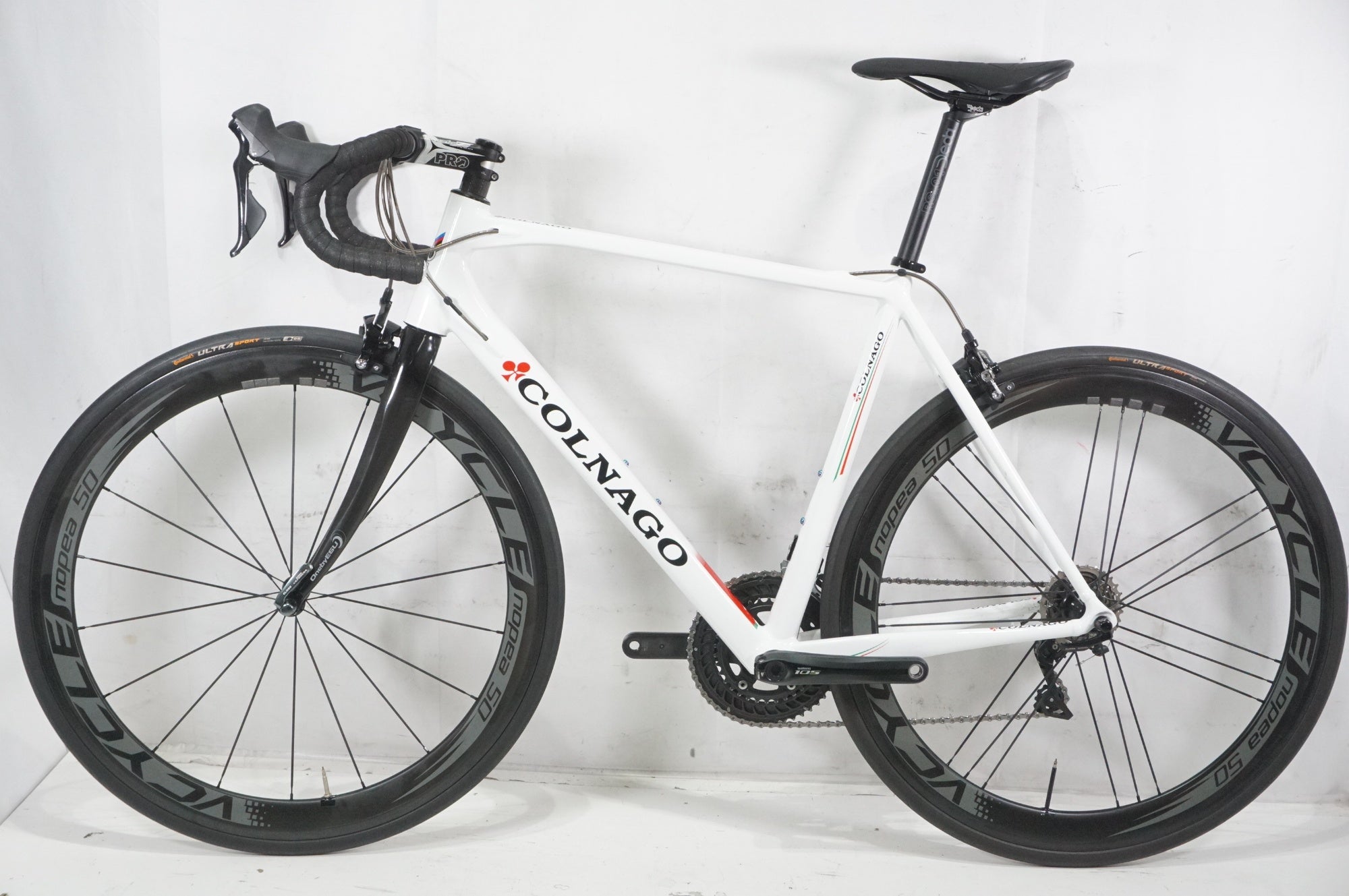 COLNAGO 「コルナゴ」 A1-R 2017年モデル カスタム ロードバイク/ AKIBA店