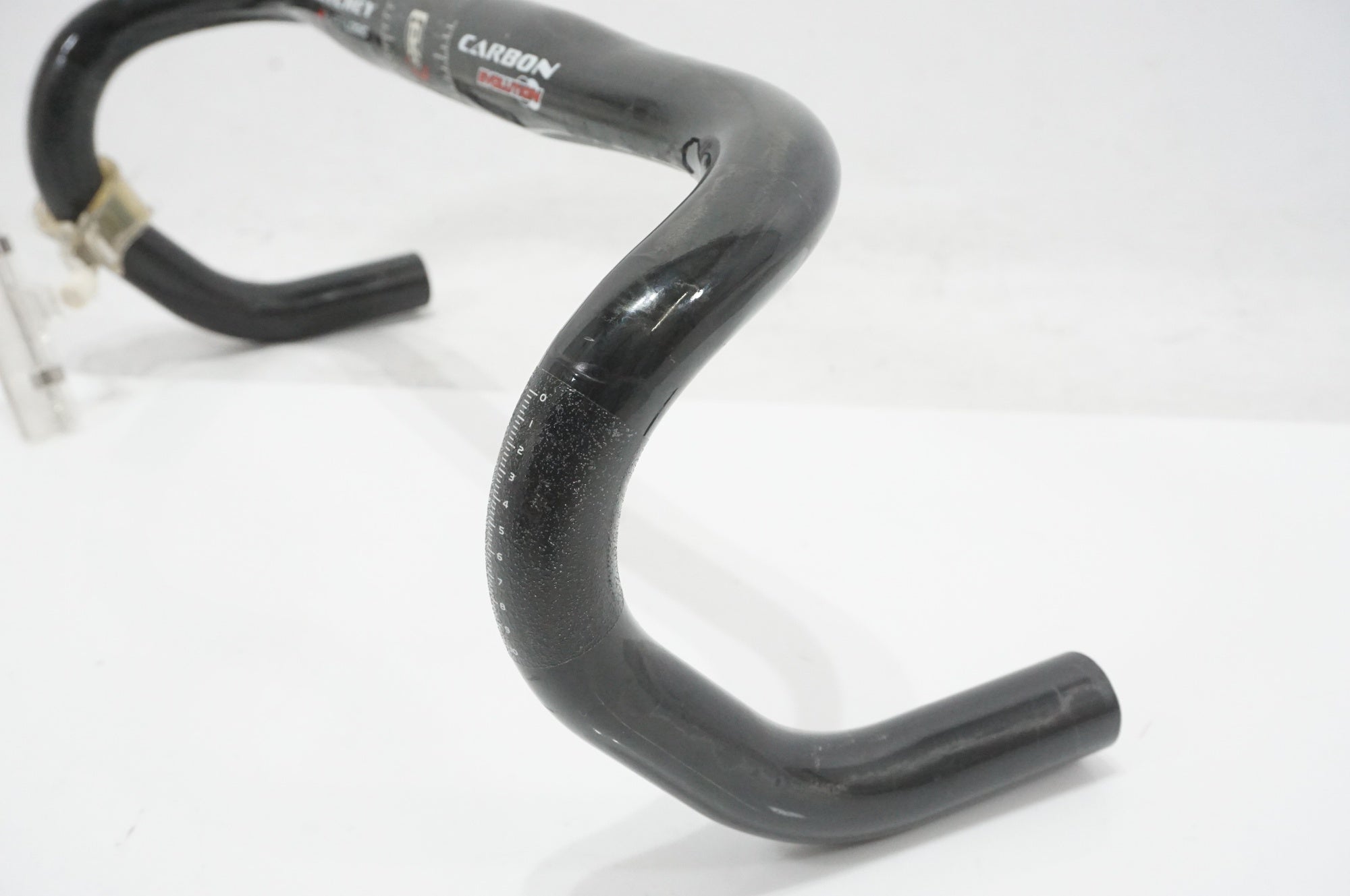 RITCHEY 「リッチー」 SUPERLOGIC CARBON EVOLUTION φ31.8 約380mm ハンドル / AKIBA店