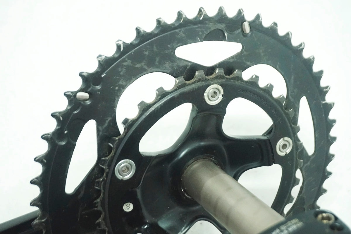SHIMANO 「シマノ」 FC-R565 50-34T 170mm クランク / 大阪門真店