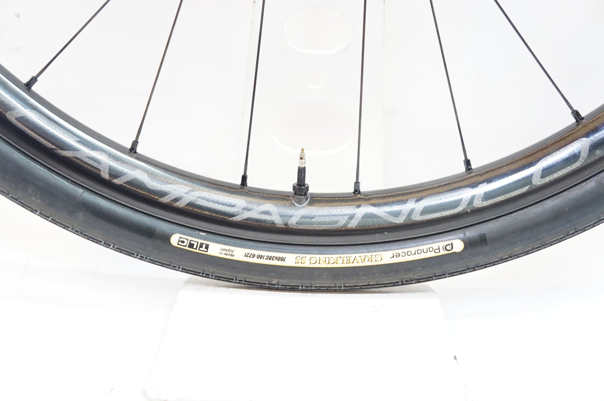 CAMPAGNOLO 「カンパニョーロ」 LEVANTE ホイールセット / 熊谷本店