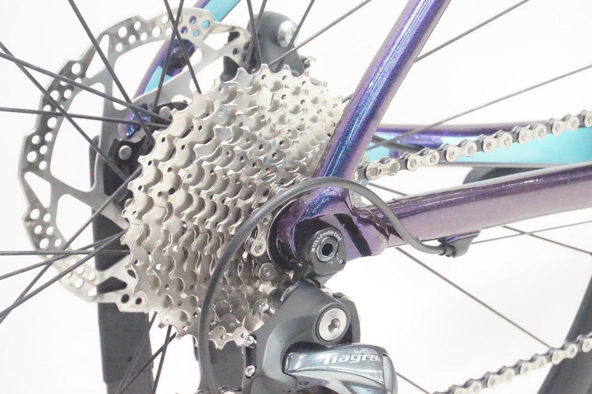 CANNONDALE「キャノンデール」 CAAD13 DISC TIAGRA 2023-2024年モデル ロードバイク / 京都西院店