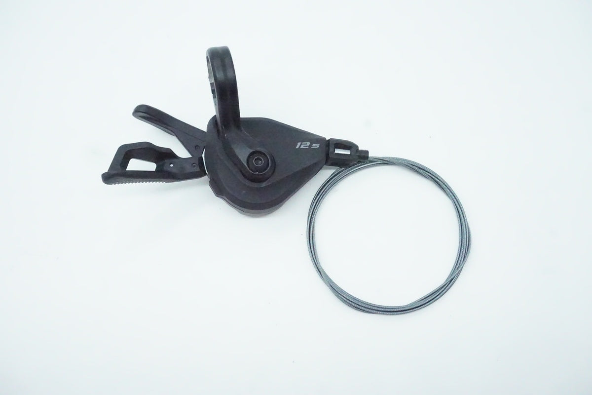 SHIMANO「シマノ」 DEORE SL-M6100-IR 右用/ 京都西院店