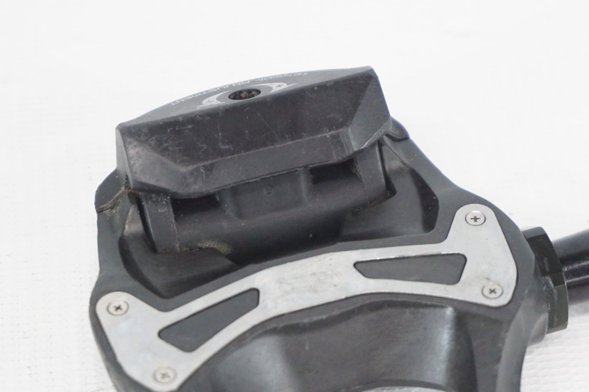 SHIMANO 「シマノ」 105 PD-5800 ペダル / 阪急塚口店 ｜ バイチャリ