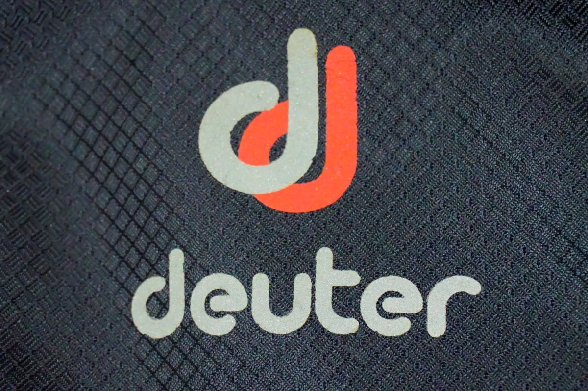 DEUTER 「ドイター」 ROAD ONEサイクルバック / 名古屋大須店