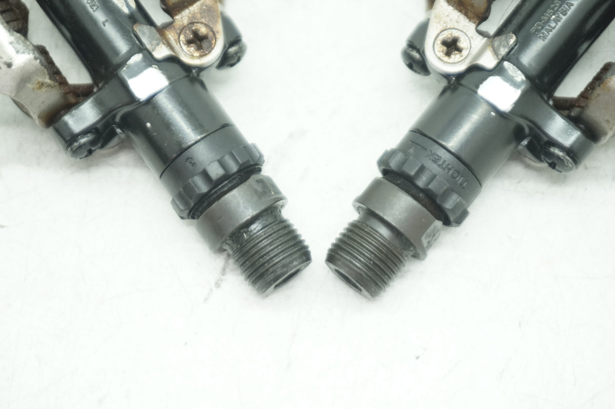 SHIMANO 「シマノ」 PD-M520 ペダル / 大阪門真店