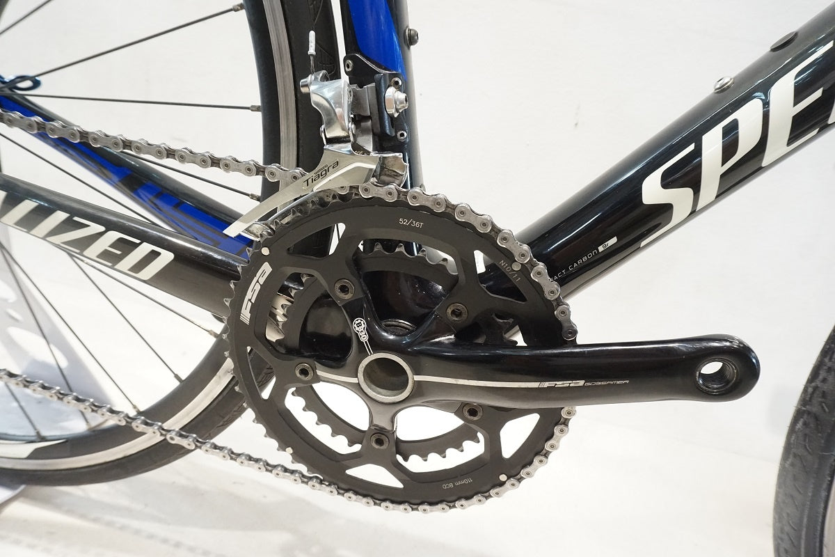 SPECIALIZED 「スペシャライズド」 TARMAC SL4 SPORT 2014年モデル ロードバイク / 横浜戸塚店