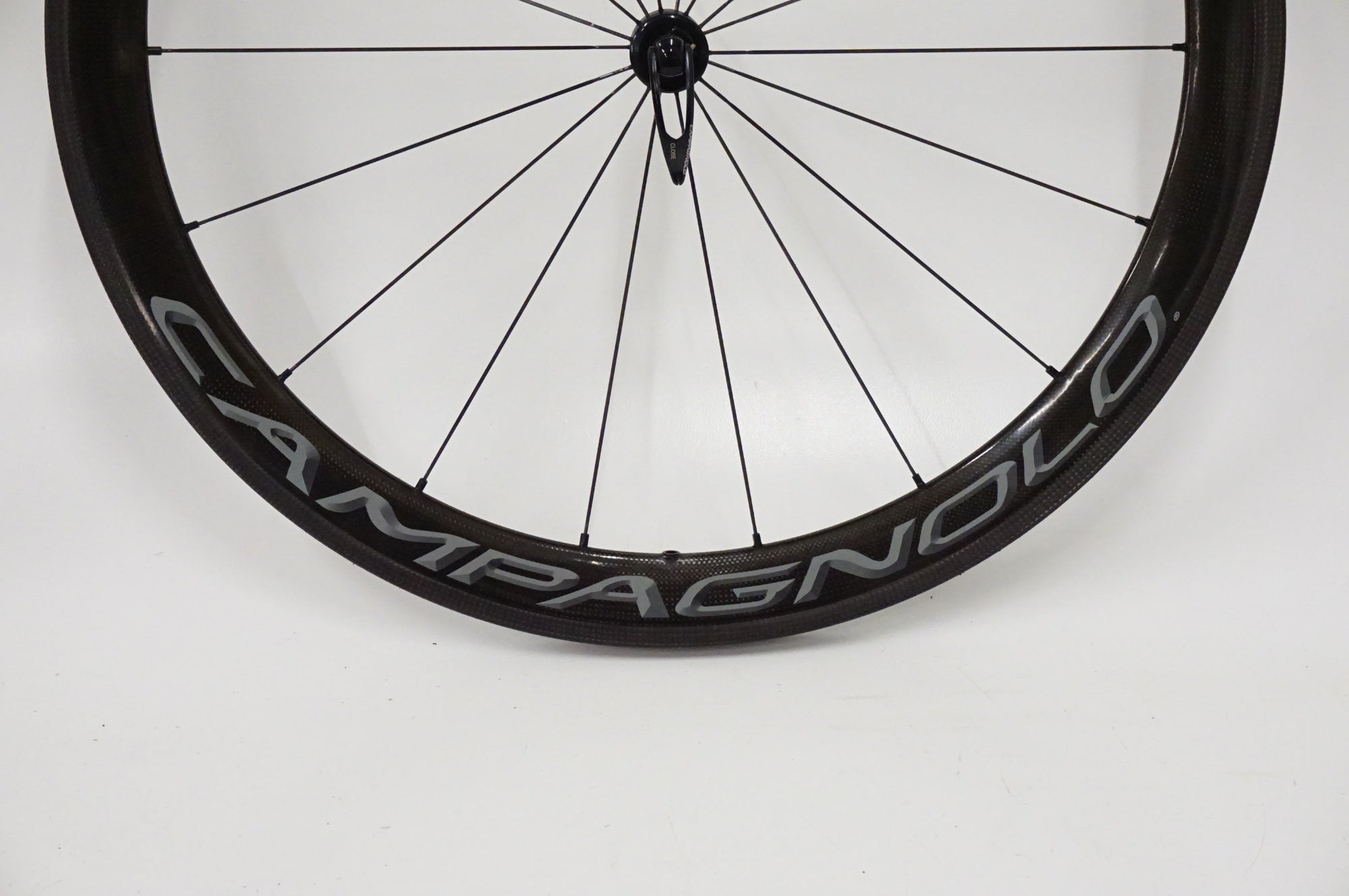 CAMPAGNOLO 「カンパニョーロ」 BORA ONE 50 TU 非AC3 シマノ11S