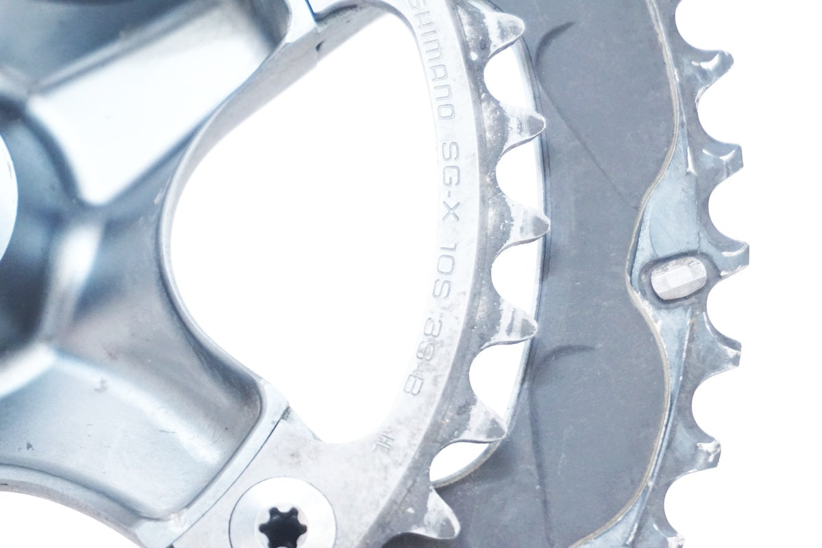SHIMANO 「シマノ」 ULTEGRA FC-6700 52-39T 170mm クランク / 大阪美原北インター店