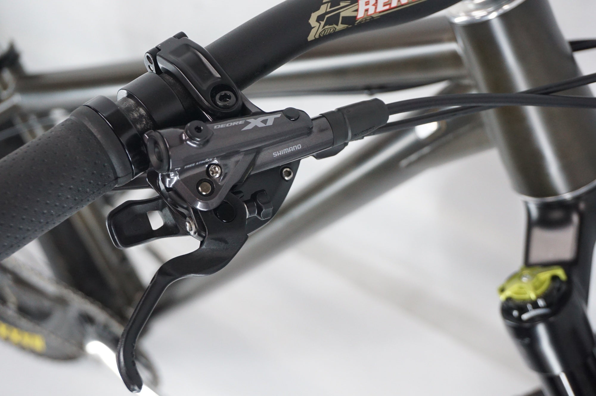 SINGER  「シンガー」 MTB Frame v1 2023年モデル マウンテンバイク / 阪急塚口店