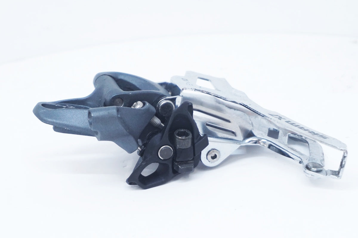 SRAM 「スラム」 X7 フロントディレイラー / 大阪美原北インター店