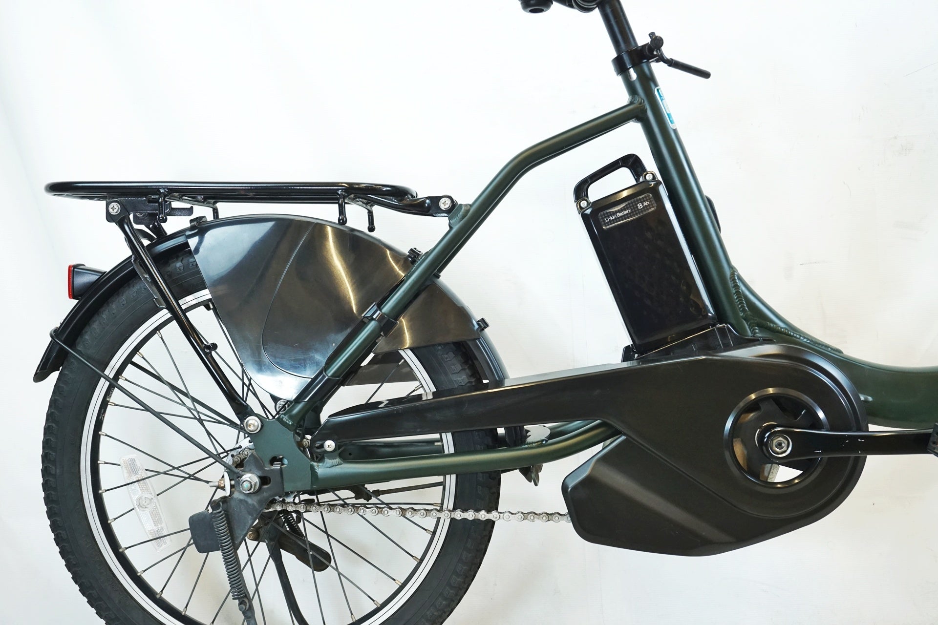 PANASONIC 「パナソニック」 SW 特別仕様車 BE-1ELSW013 2022年モデル 電動アシスト自転車 / 有明ガーデン店