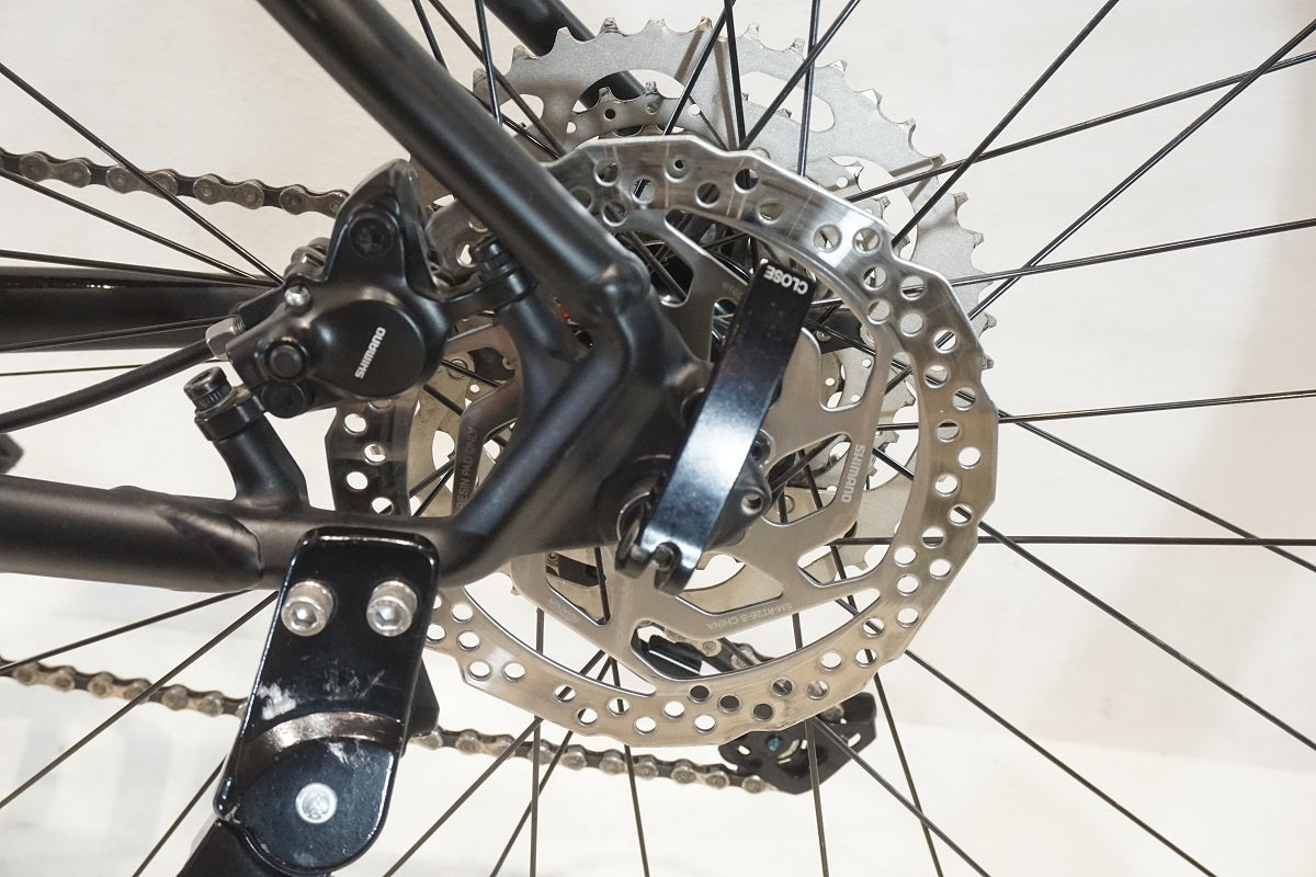 TREK 「トレック」 DUAL SPORT3 2022年モデル クロスバイク / 横浜戸塚店
