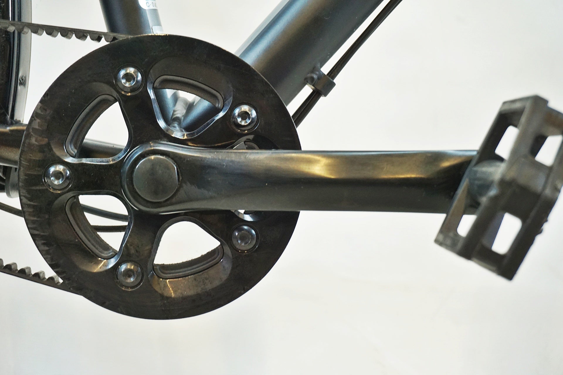 BRIDGESTONE 「ブリヂストン」 ORDINA F5B 2019年モデル クロスバイク / 有明ガーデン店