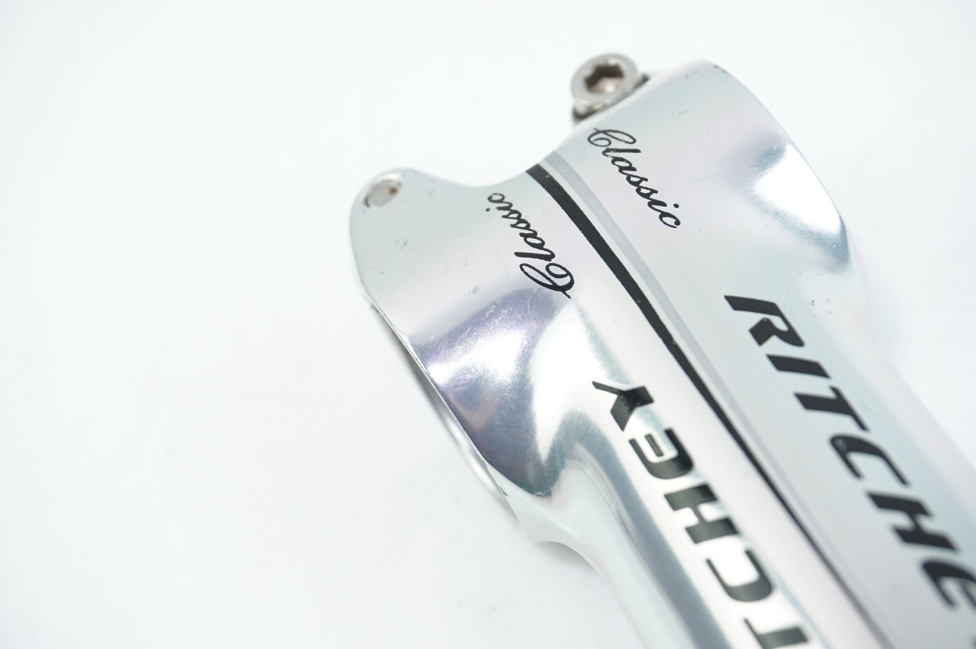 RITCHEY 「リッチー」 4AXIS CLASSIC φ31.8 90mm ステム / 中目黒店