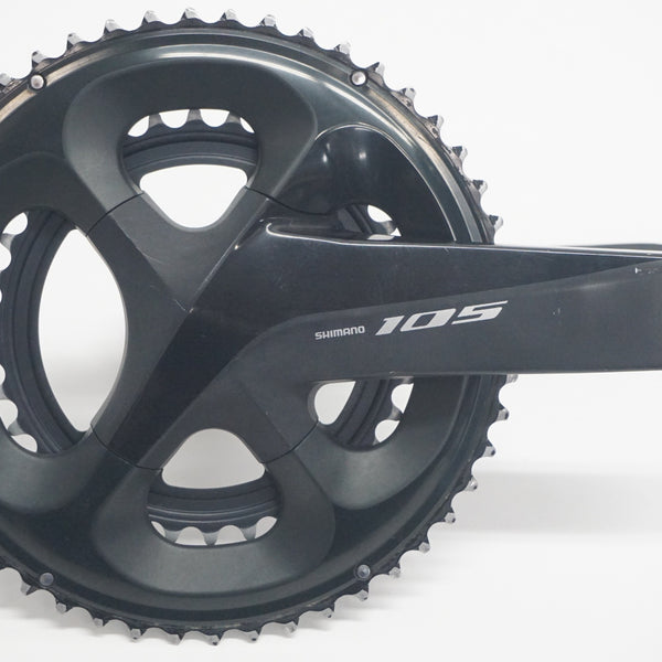 SHIMANO 「シマノ」 105 FC-R7000 50-34T 170mm クランクセット / 福岡