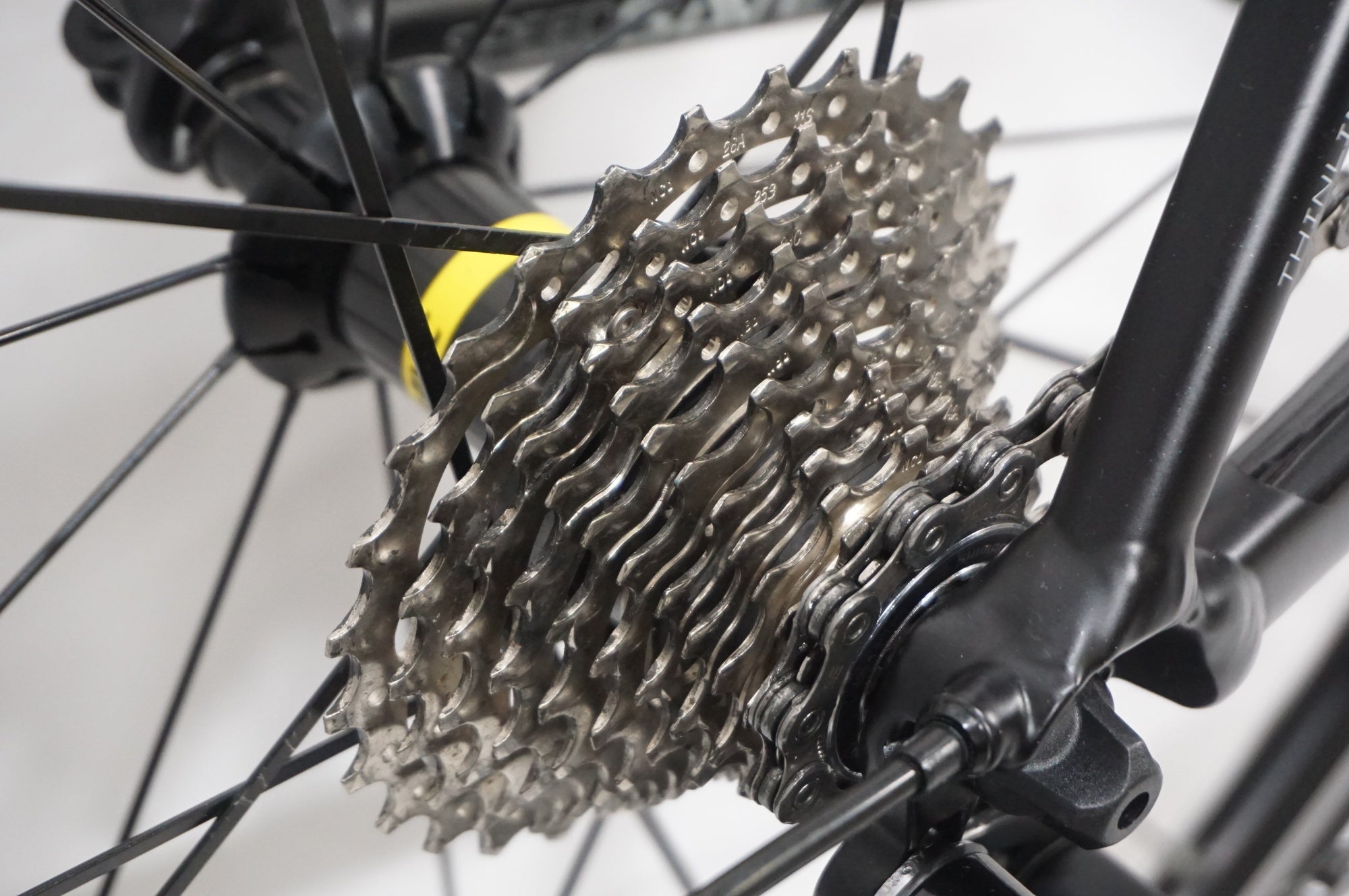 CANNONDALE 「キャノンデール」 CAAD12 105 2016年モデル ロードバイク / AKIBA店