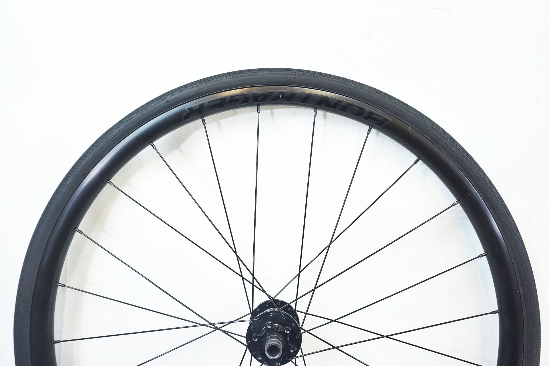 BONTRAGER RXL アルミ ホイール前後セット シマノ11S 17C ボントレガー BONTRAGER レースエックスライト RXL アルミ