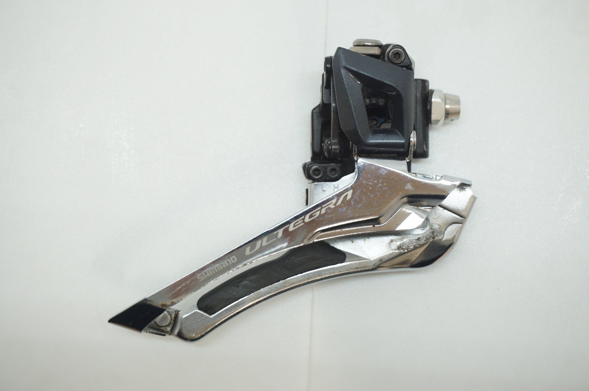 SHIMANO 「シマノ」 ULTEGRA FD-R8000 フロントディレイラー / 福岡店