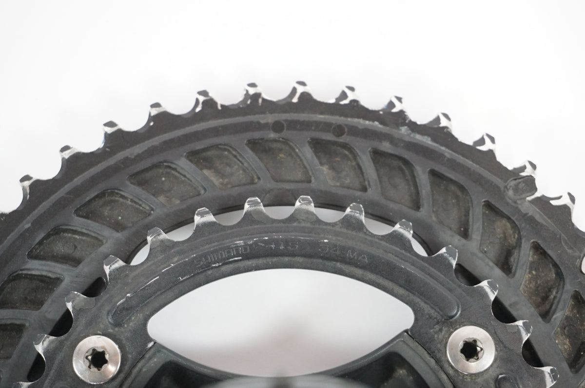 SHIMANO 「シマノ」 105 FC-5800 50-34T 170mm クランク / 宇都宮店