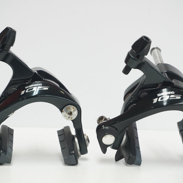 SHIMANO 「シマノ」 105 BR-5800 キャリパーブレーキセット / 福岡店