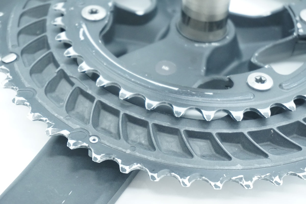 SHIMANO 「シマノ」 105 FC-R7000 クランクセット/京都西院店