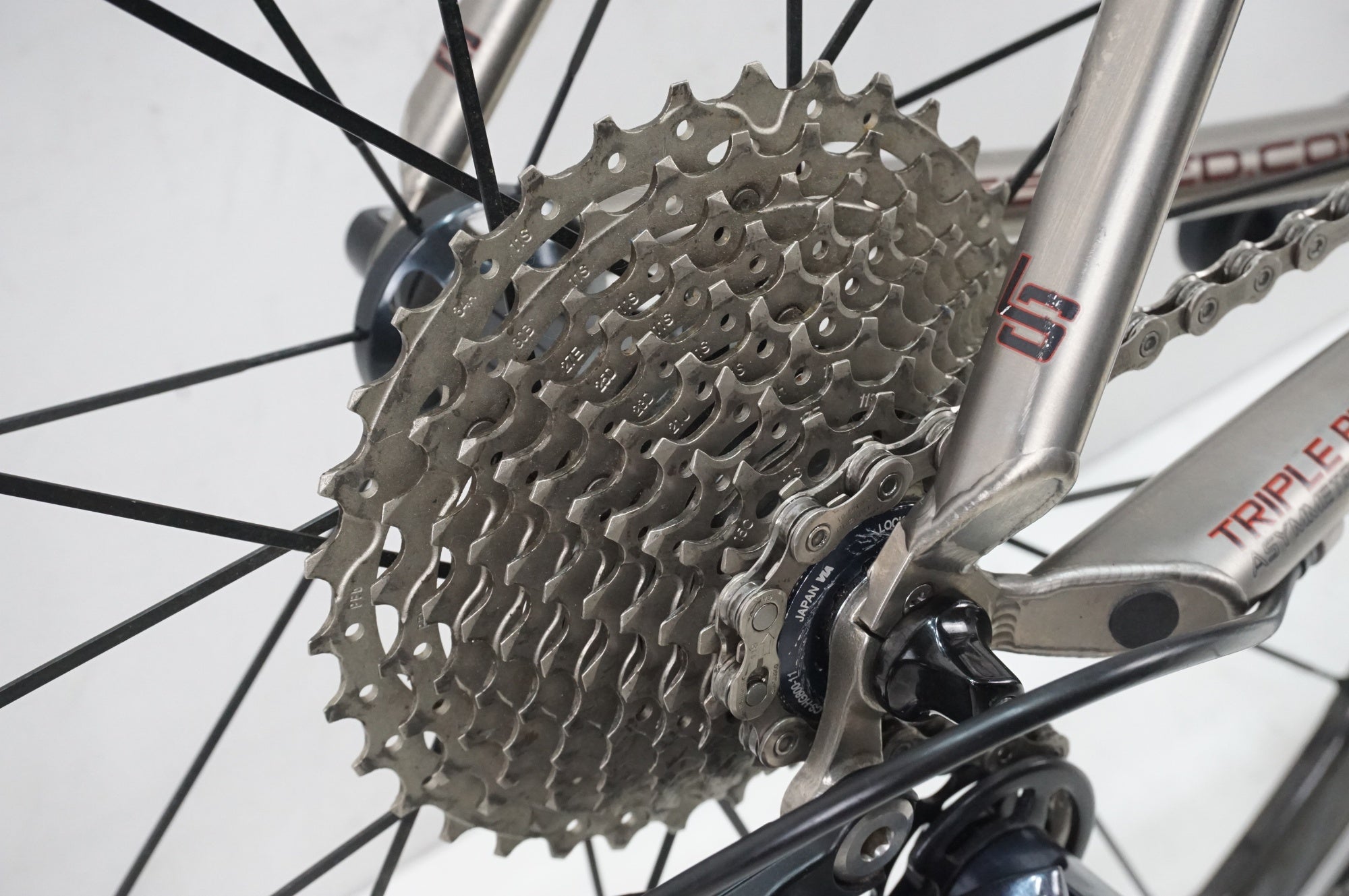 LITESPEED 「ライトスピード」 T3 2015年頃 ロードバイク/ 大宮店