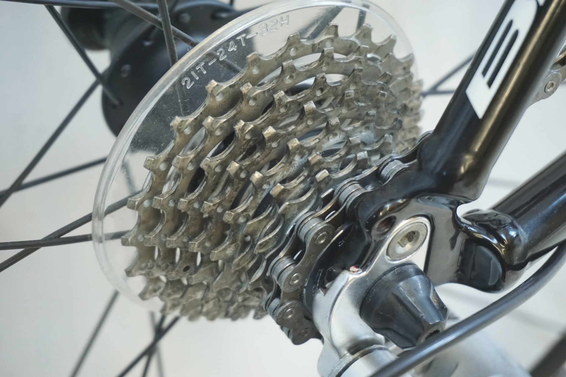 BH 「ビーエイチ」 VOLAN LE 2010年モデル ロードバイク / 有明