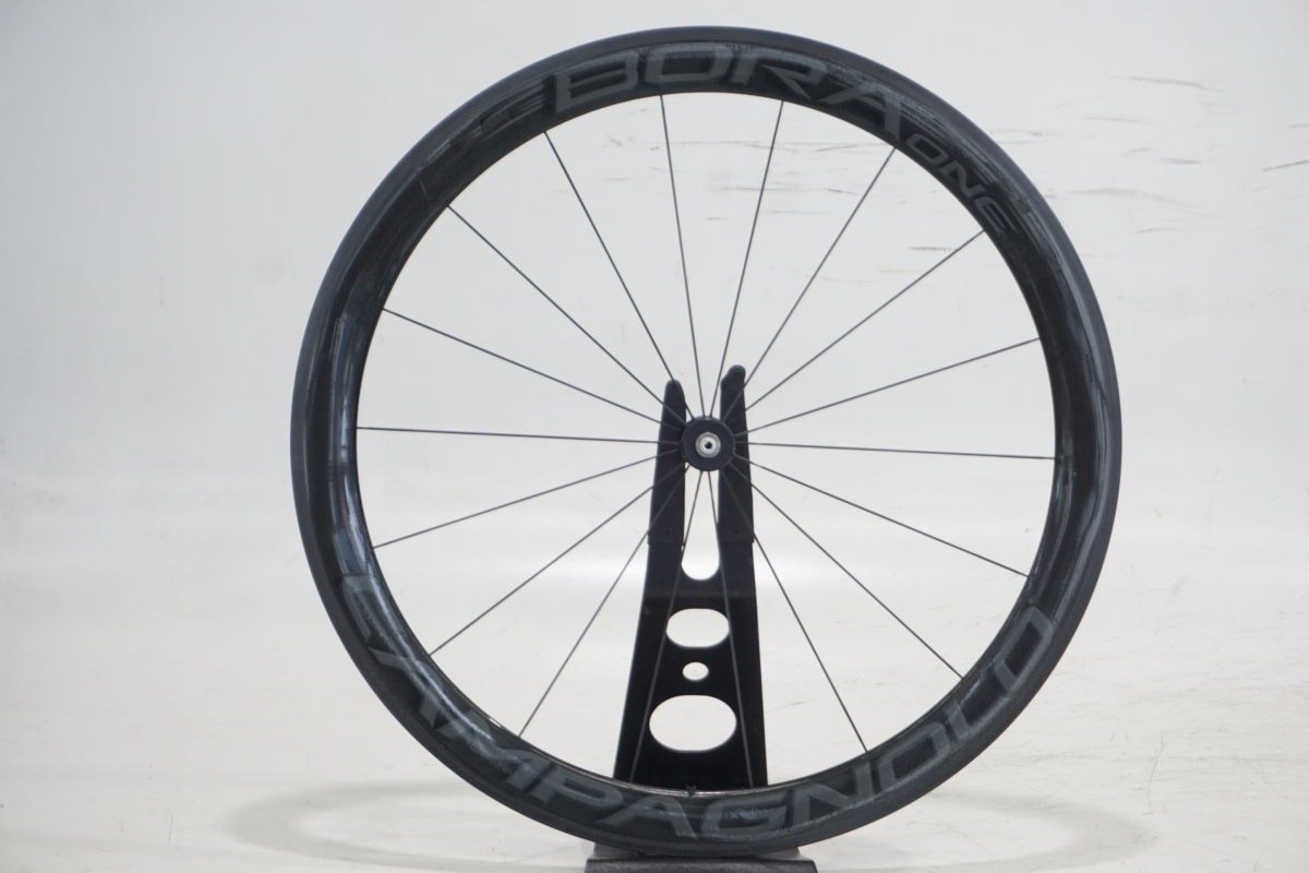 CAMPAGNOLO 「カンパニョーロ」 BORA ONE 非AC3 カンパフリー  ホイールセット/ 滋賀大津店