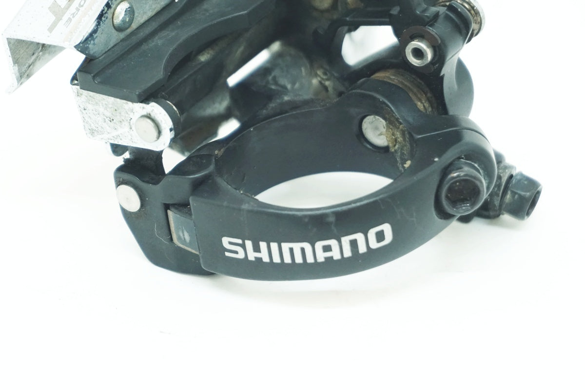 SHIMANO 「シマノ」 DEORE XT FD-T780フロントディレイラー / 大阪美原北インター店