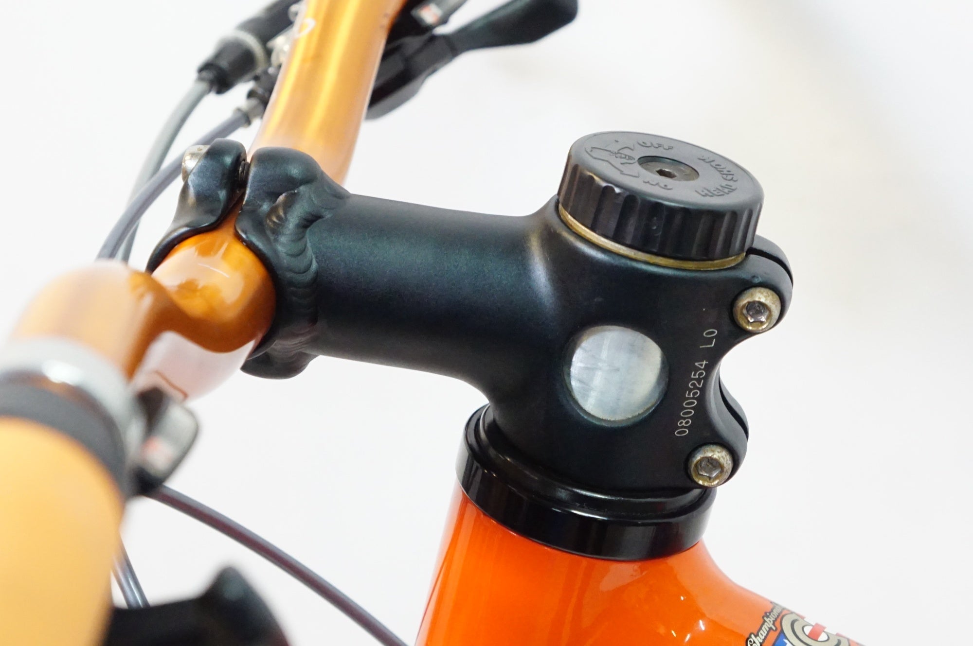 527：キャノンデール KILLER V900　ジャンク　引取限定：埼玉県所沢市 CANNONDALE 「キャノンデール」 KILLER V900 HT 1997年モデル