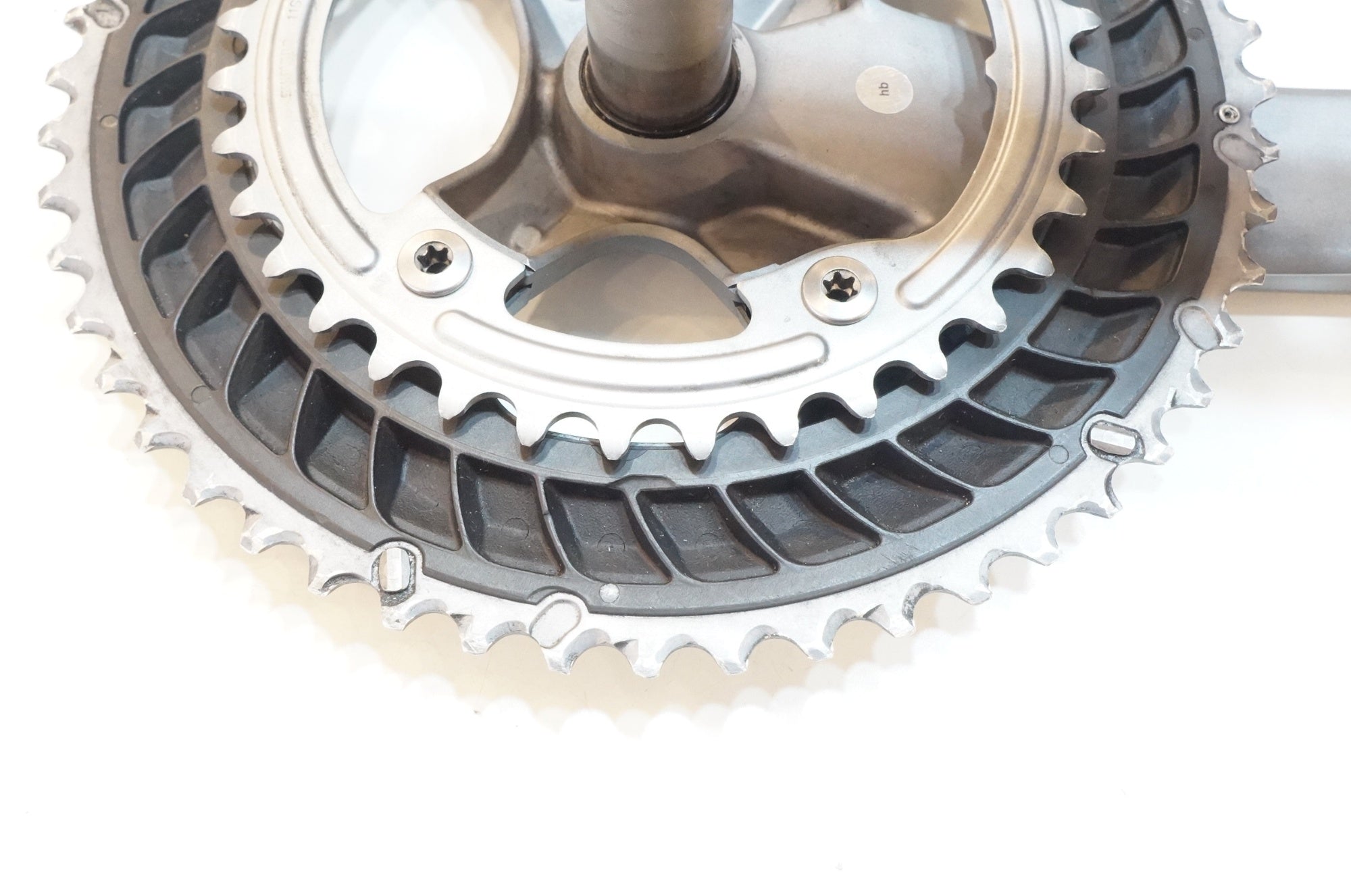 SHIMANO 「シマノ」 105 FC-R7000 52-36T 160mm クランク / 浦和ベース