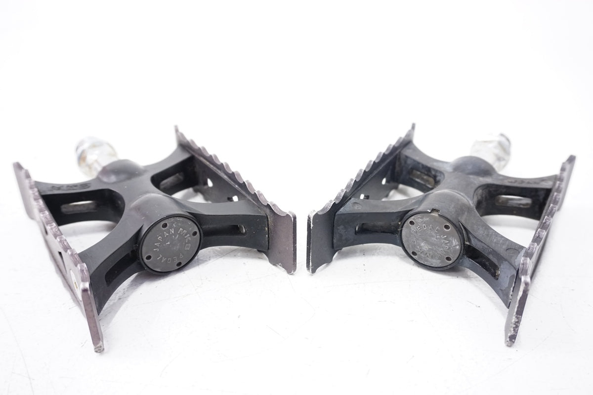 MKS「ミカシマ」 TOURING LITE ペダル / 浜松店