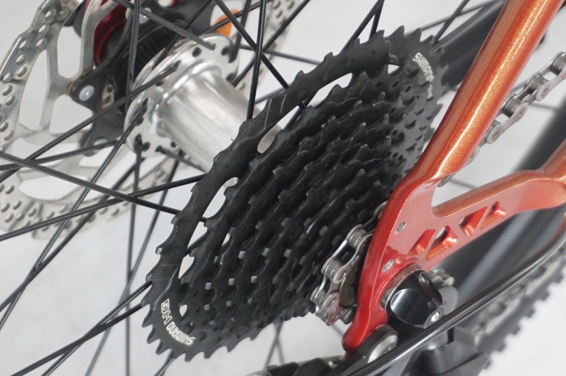 TERN 「ターン」 GRIT 2021年モデル マウンテンバイク / 阪急塚口店