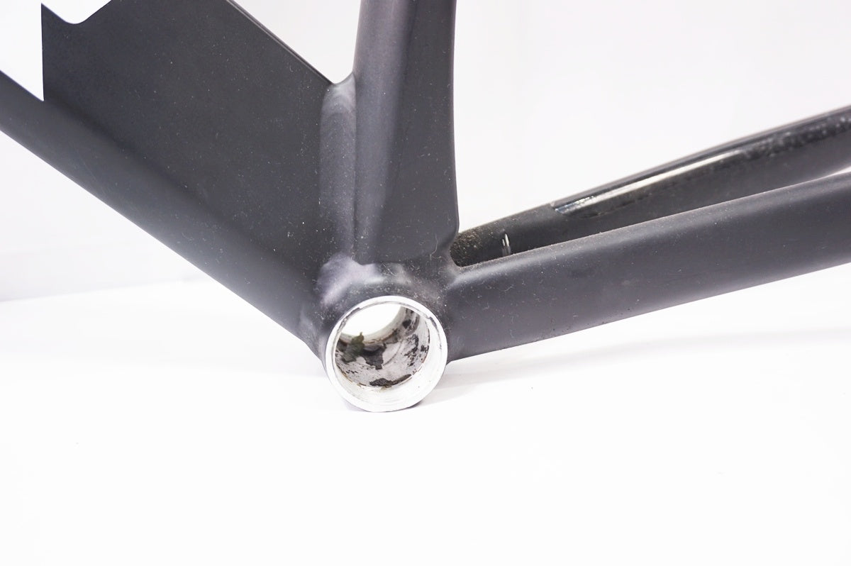 LEADER BIKES 「リーダーバイク」 735 2019年頃モデル フレームセット / バイチャリ世田谷店