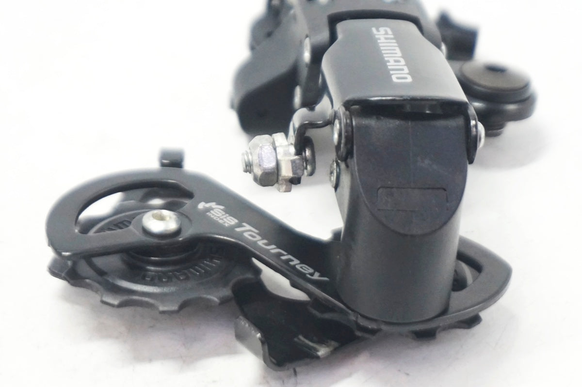 SHIMANO 「シマノ」 TOURNEY RD-FT35A リアディレイラー / 大阪門真店