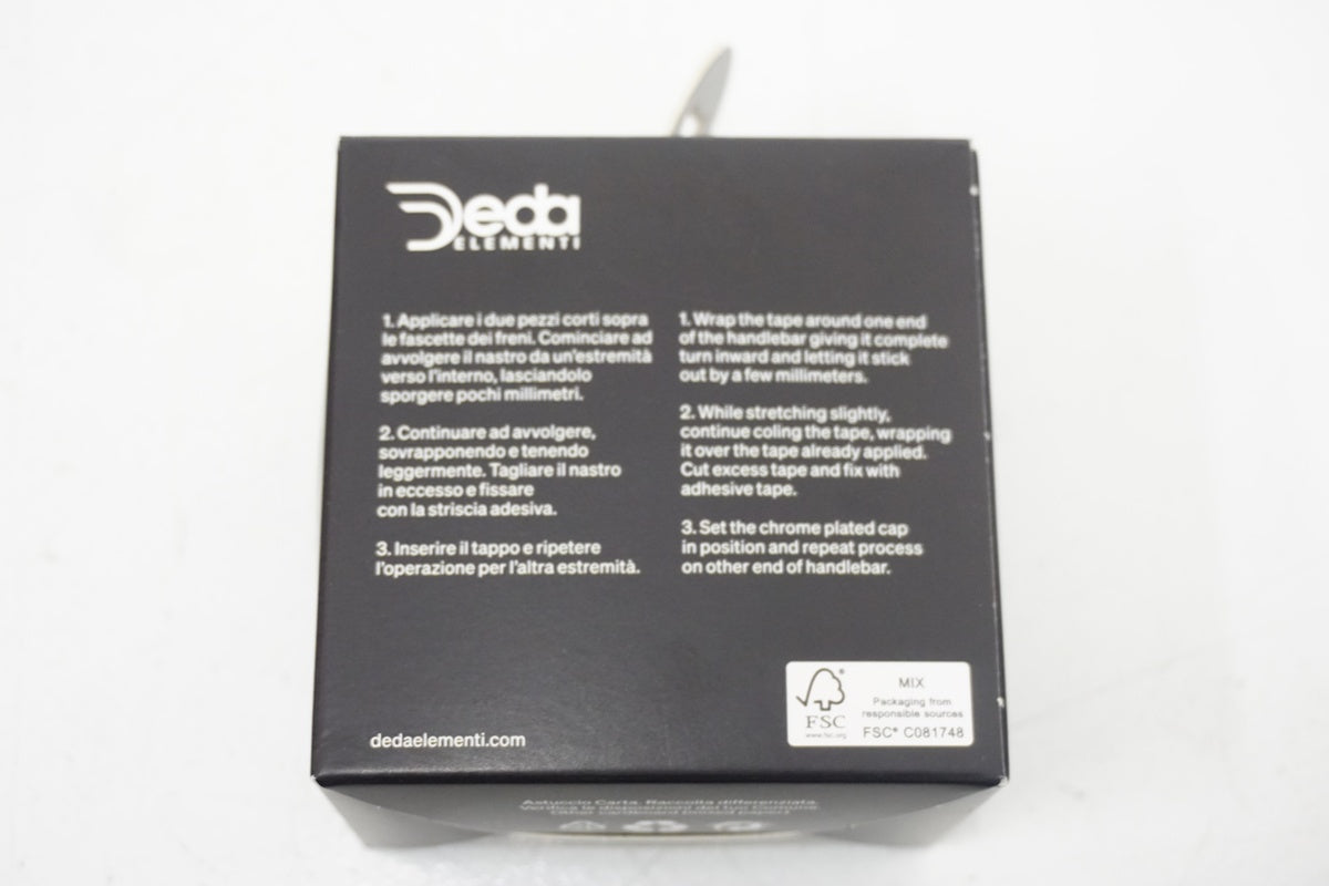 DEDA「デダ」 バーテープ / 浜松店