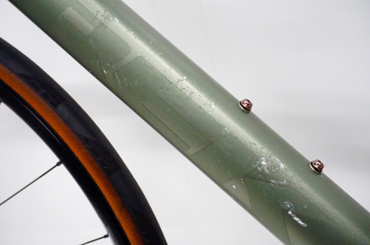 TREK 「トレック」 DOMANE AL5 GEN4 2025年頃 ロードバイク カスタム / 名古屋大須店