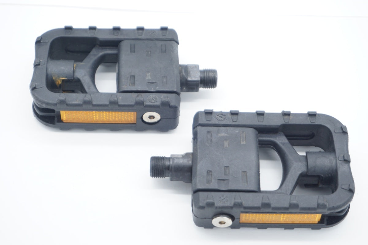 VP 「ブイピー」 VP-F55  折り畳み ペダル / 滋賀大津店