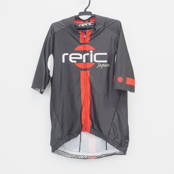 reric  レリック　カペラジャージ　Mサイズ　未使用 reric レリック カペラジャージ Mサイズ 未使用 - メルカリ