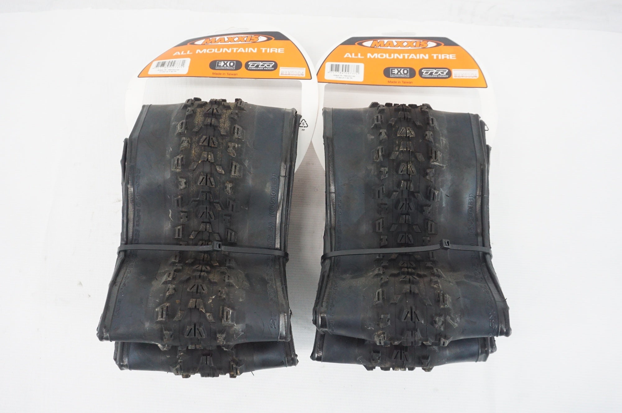 MAXXIS 「マキシス」 ARDENT 27.5x2.25 タイヤセット / 阪急塚口店