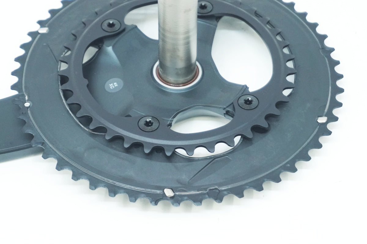 SHIMANO 「シマノ」 FC-08 52-36T 165mm クランク / 大阪美原北