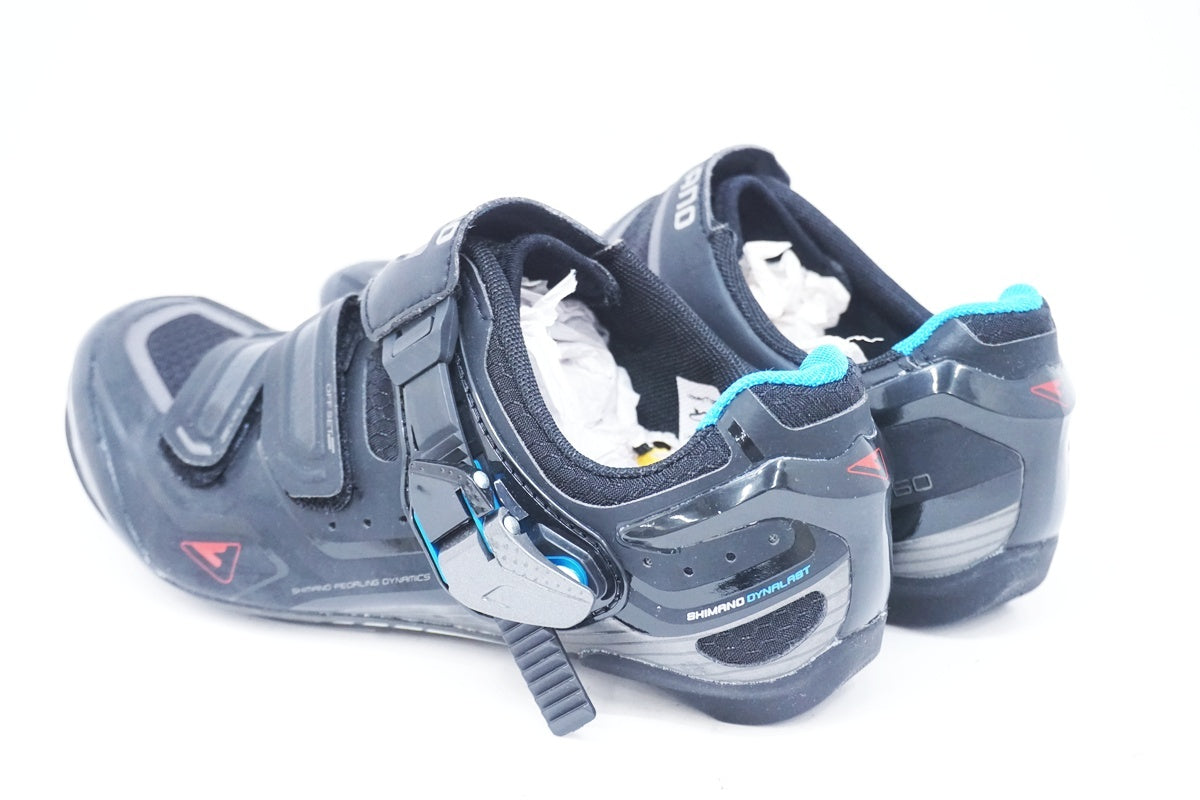 SHIMANO シマノ SH-R260LE ビンディングシューズ SHIMANO 「シマノ」 SH-R260-L 22.5cm シューズ / 大阪美原北インター