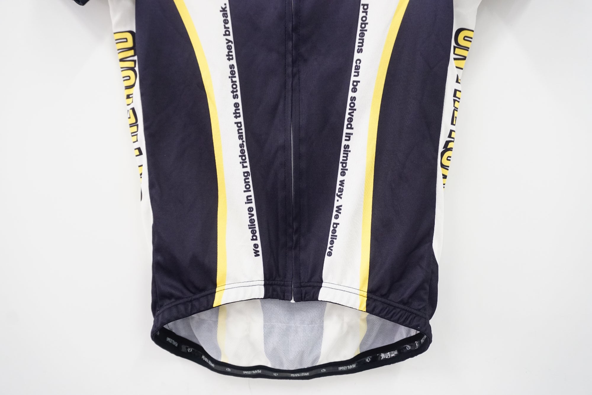 PEARL IZUMI 「パールイズミ」  Mサイズ 半袖 サイクルジャージ / 浜松店
