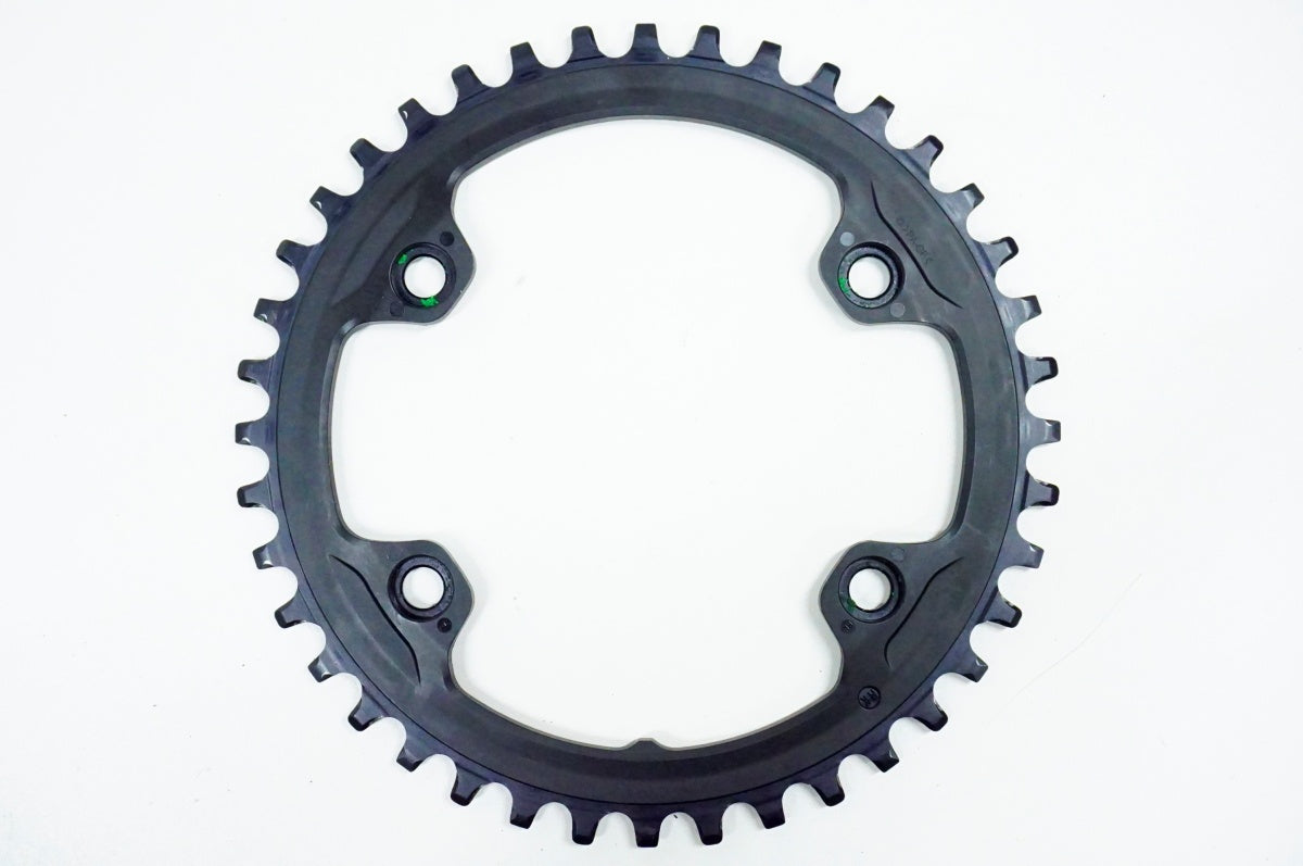 SHIMANO 「シマノ」 GRX 40T チェーンリング / 名古屋大須店