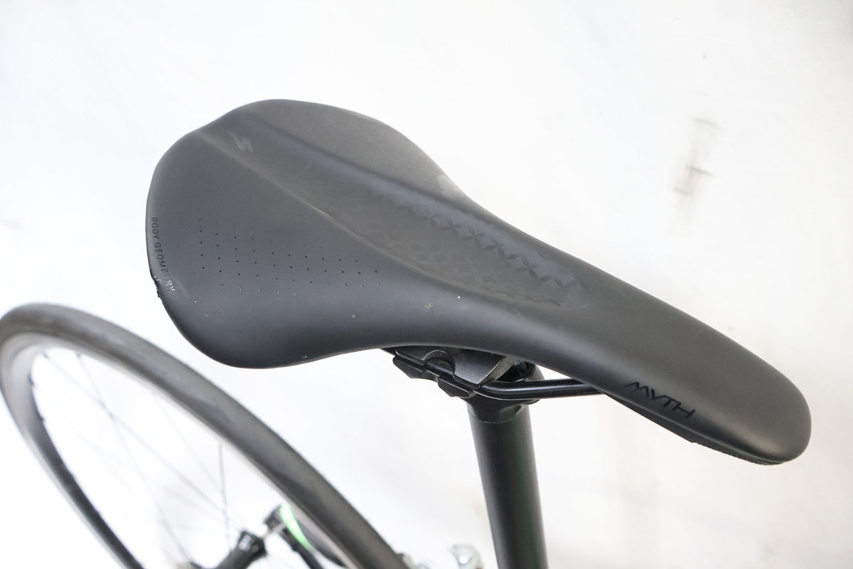 SPECIALIZED 「スペシャライズド」 DOLCE SPORT 2018年モデル ロードバイク / 高知店