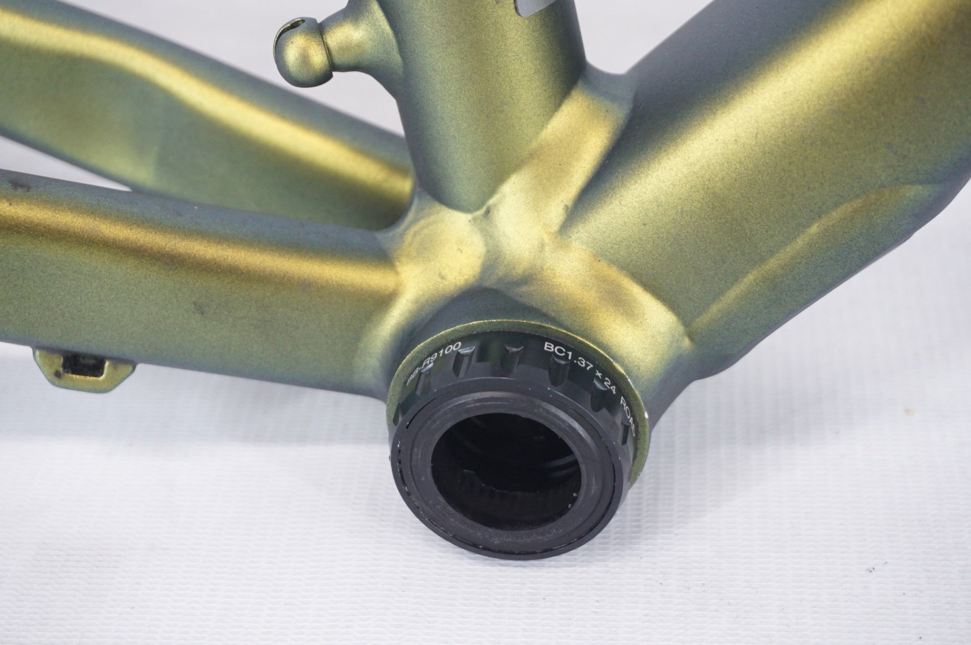 ANCHOR 「アンカー」 RL6D 2021年モデル フレームセット / 阪急塚口店