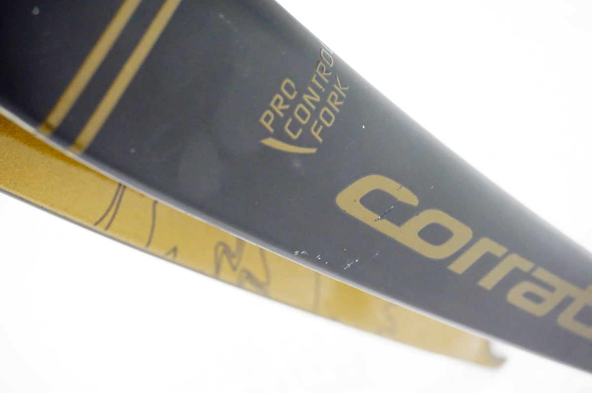 CORRATEC 「コラテック」 RT CARBON 2019年モデル フレームセット / 名古屋大須店