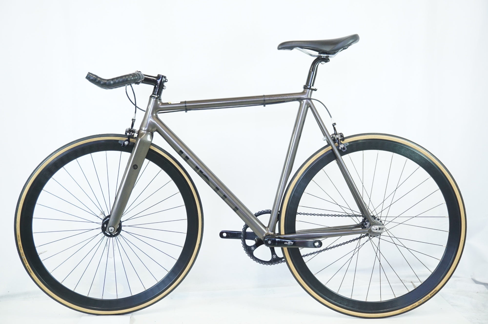 TYRANT BIKES 「タイラントバイク」 KAGERO 2019年モデル ピストバイク