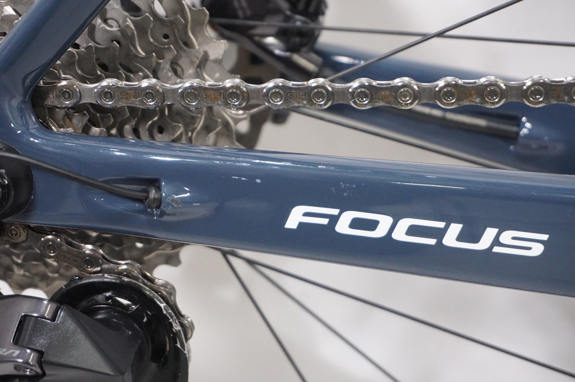 FOCUS 「フォーカス」 IZALCO MAX 9 ULTEGRA Di2 2021年モデル ロードバイク / AKIBA店